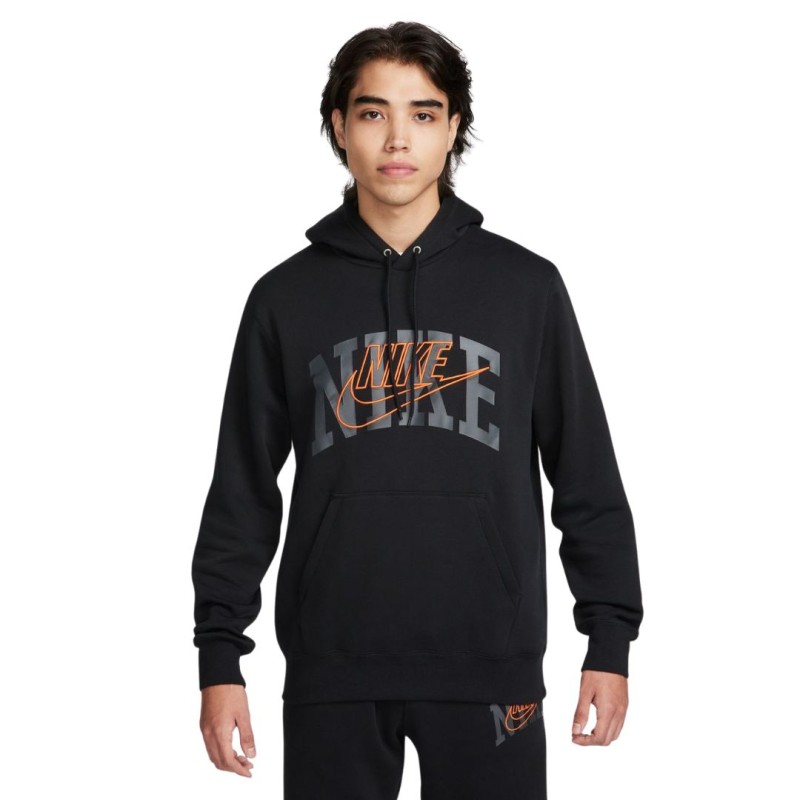 Sweat Capuche Nike Club Fleece