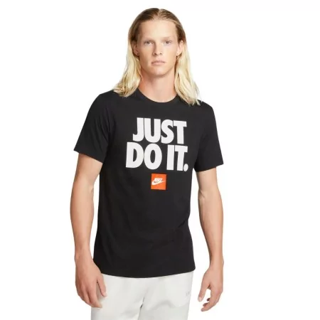 T-Shirt Nike Sportswear Just Do It