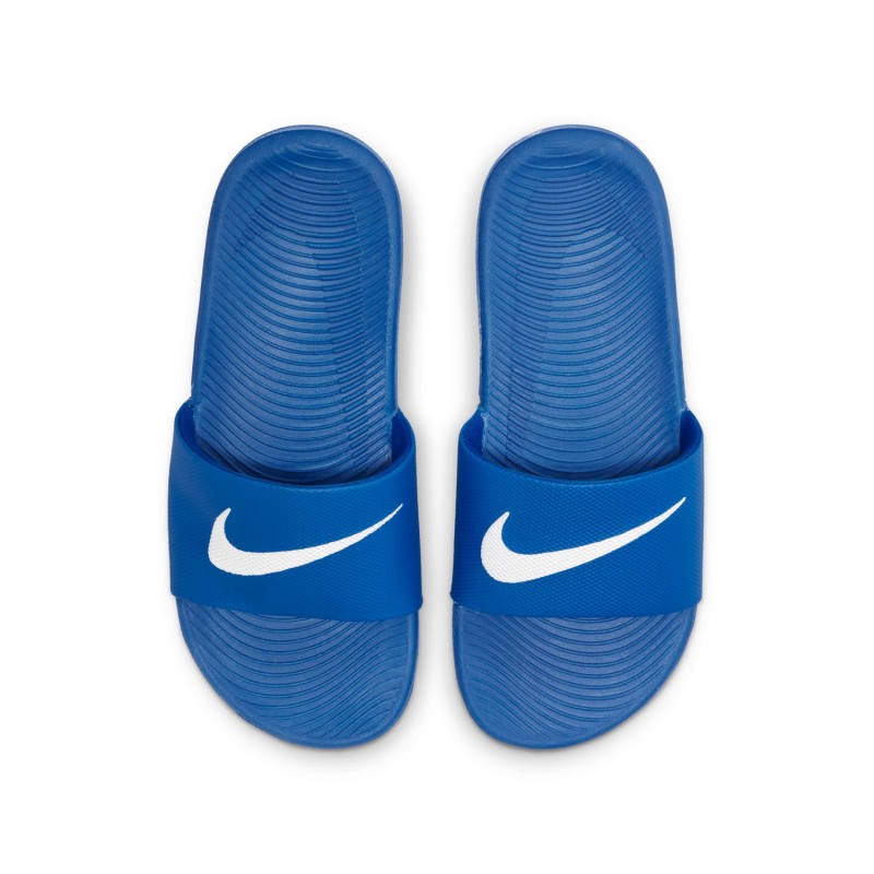 Claquettes nike kawa best sale