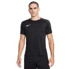 Maillot Entrainement Nike Noir