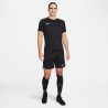 Maillot Entrainement Nike Noir