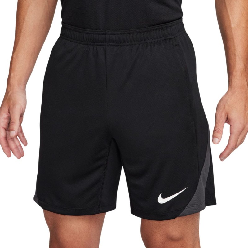 Short Entrainement Nike Noir