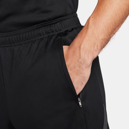 Short Entrainement Nike Noir