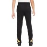 Pantalon Entrainement Nike Enfant Noir Et Beige