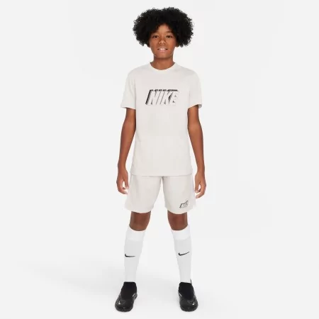 Short Nike Dri-Fit Academy23 Enfant Blanc