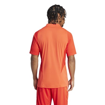 Maillot Entrainement Bayern Munich Orange