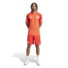 Maillot Entrainement Bayern Munich Orange