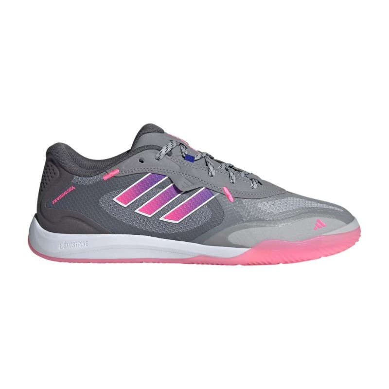 Adidas Fevernova Ic Gris