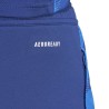 Pantalon Entrainement Italie Bleu