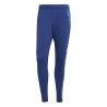 Pantalon Entrainement Italie Bleu