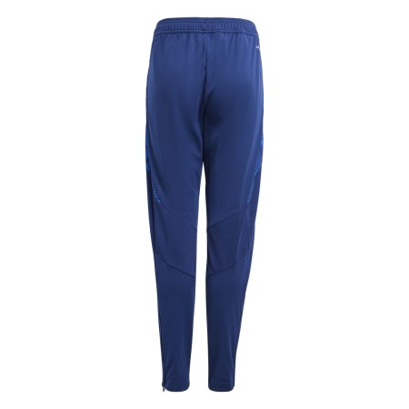 Pantalon Entrainement Italie Enfant Bleu