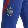 Pantalon Entrainement Espagne Bleu
