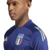 Maillot Entrainement Italie Bleu