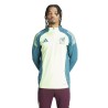 Sweat Entrainement Mexique Vert