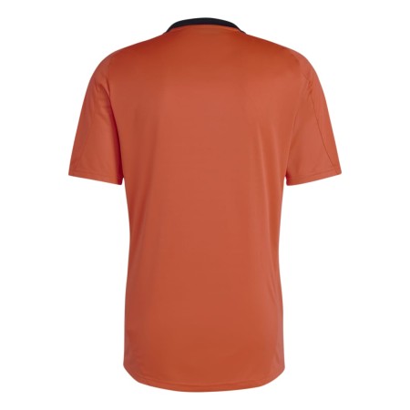 Maillot Entrainement Colombie Orange