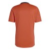 Maillot Entrainement Colombie Orange