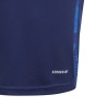 Maillot Entrainement Italie Enfant Bleu