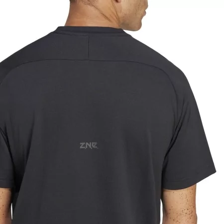 T-Shirt Adidas M.Z.N.E Noir