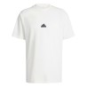 T-Shirt Adidas M.Z.N.E Blanc