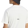 T-Shirt Adidas M.Z.N.E Blanc