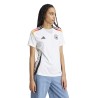 Maillot Allemagne Femme Domicile 2024