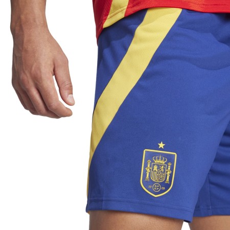 Short Espagne Domicile 2024