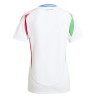 Maillot Italie Femme Exterieur 2024