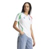 Maillot Italie Femme Exterieur 2024