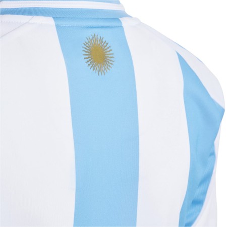 Maillot Argentine Enfant Domicile 2024