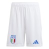 Short Italie Enfant Domicile 2024