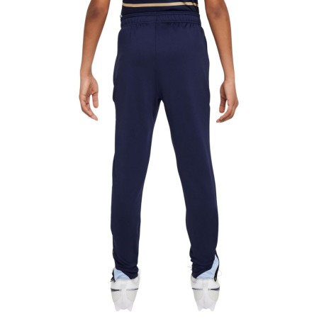 Pantalon Entrainement France Enfant Bleu