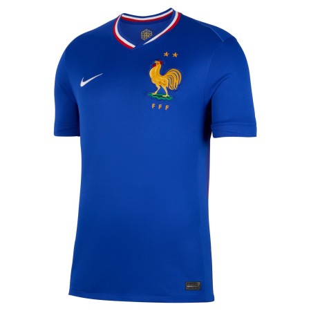 Maillot France Domicile 2024