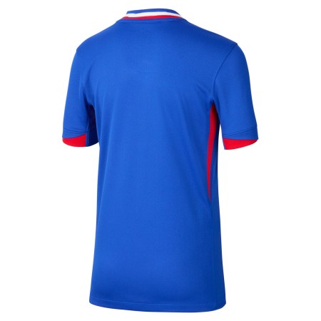 Maillot France Enfant Domicile 2024