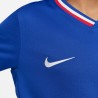 Maillot France Enfant Domicile 2024