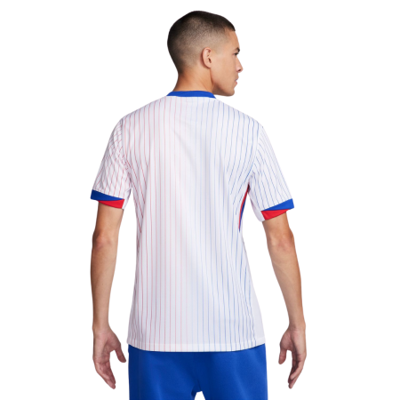 Maillot France Exterieur 2024