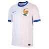 Maillot France Exterieur 2024