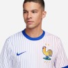 Maillot France Exterieur 2024