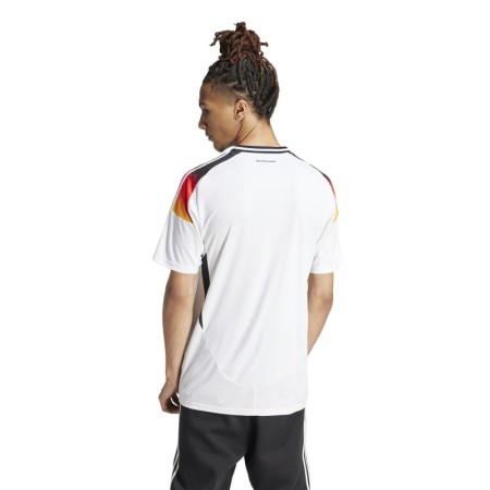 Maillot Allemagne Domicile 2024