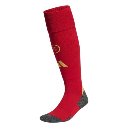 Chaussettes Espagne Domicile 2024