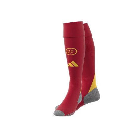 Chaussettes Espagne Domicile 2024