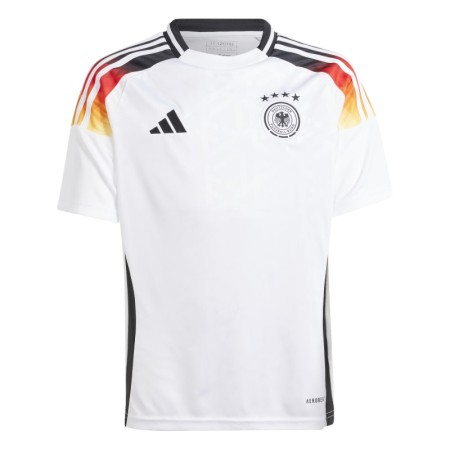 Maillot Allemagne Enfant Domicile 2024