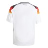 Maillot Allemagne Enfant Domicile 2024