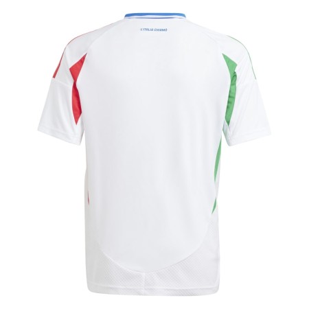 Maillot Italie Enfant Exterieur 2024