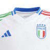 Maillot Italie Enfant Exterieur 2024