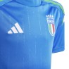 Maillot Italie Enfant Domicile 2024