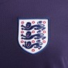 Maillot Entrainement Angleterre Bleu