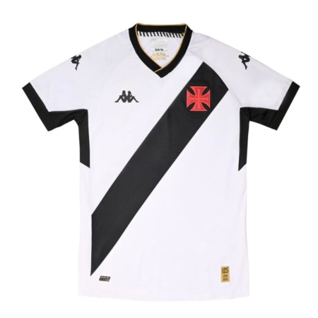 Maillot Vasco De Gama Exterieur 2024