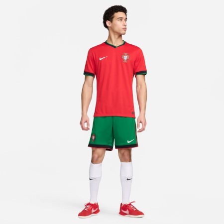 Maillot Portugal Domicile 2024