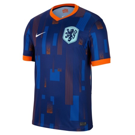 Maillot Pays Bas Exterieur 2024