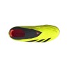 Adidas Predator Elite Fg Sans Lacets Enfant Jaune